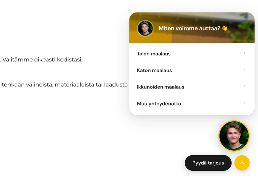 Fiksumaalaus